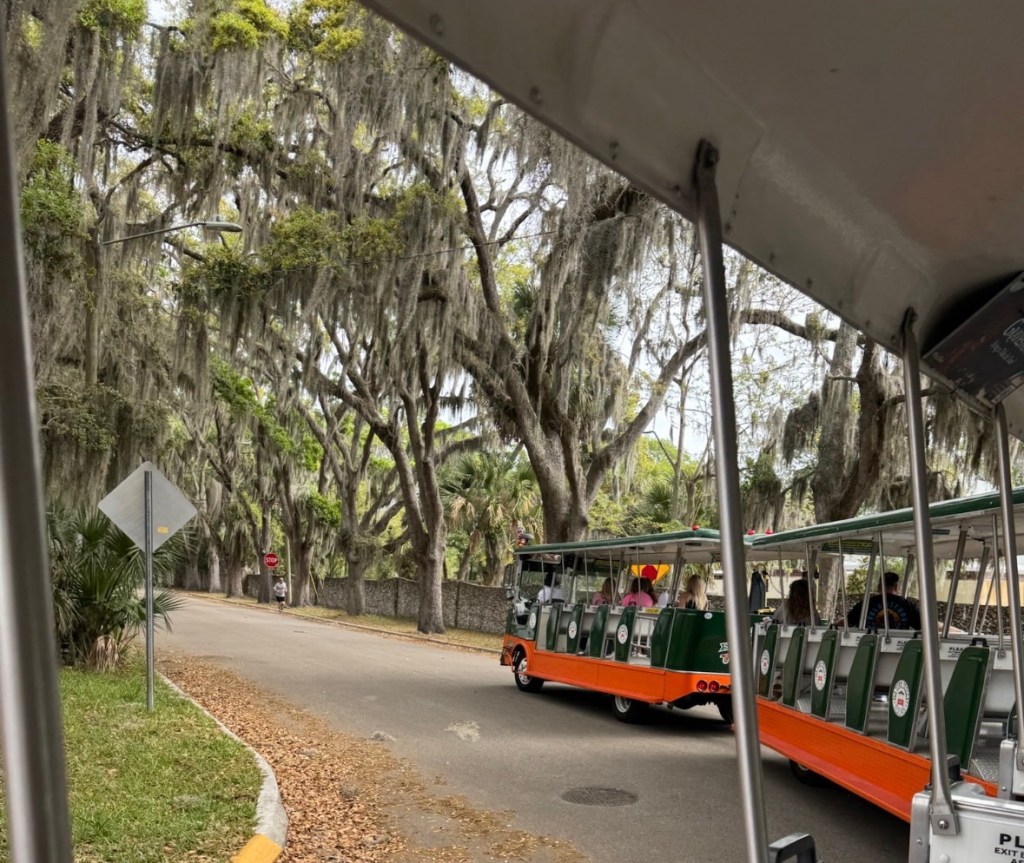 The Complete Guide to St. Augustine, Florida
